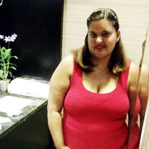 Meet your Posher, Maritza